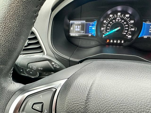 Certified 2022 Ford Edge SEL w/ Convenience Package AWD/4WD image 61