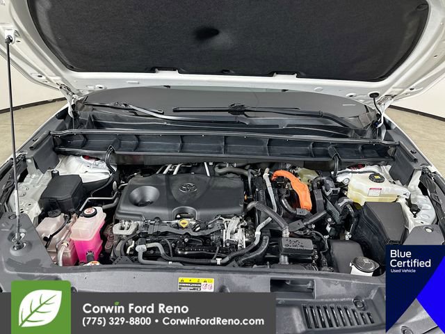 Used 2020 Toyota Highlander Limited image 35