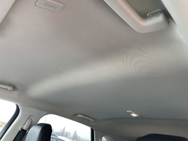 Certified 2023 Ford Edge SEL image 26