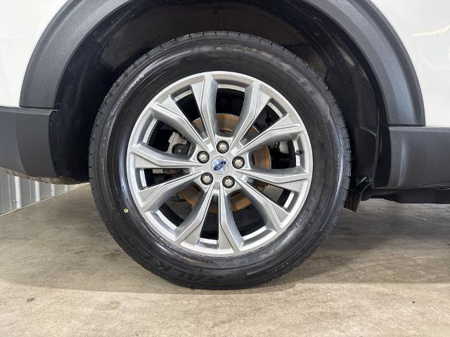 Certified 2023 Ford Explorer XLT w/ Equipment Group 202A AWD/4WD image 22