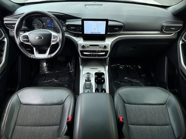Certified 2022 Ford Explorer Timberline AWD/4WD image 16