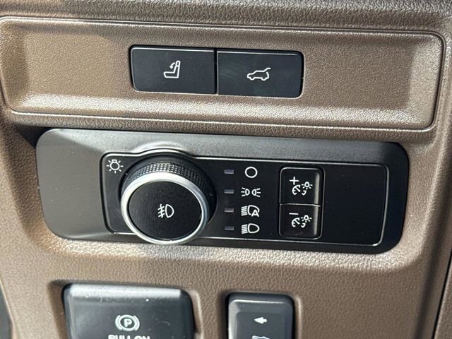 Certified 2023 Ford Expedition Max King Ranch image 41