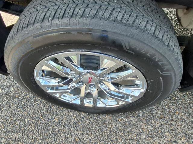 Used 2023 GMC Sierra 1500 SLT RWD image 26