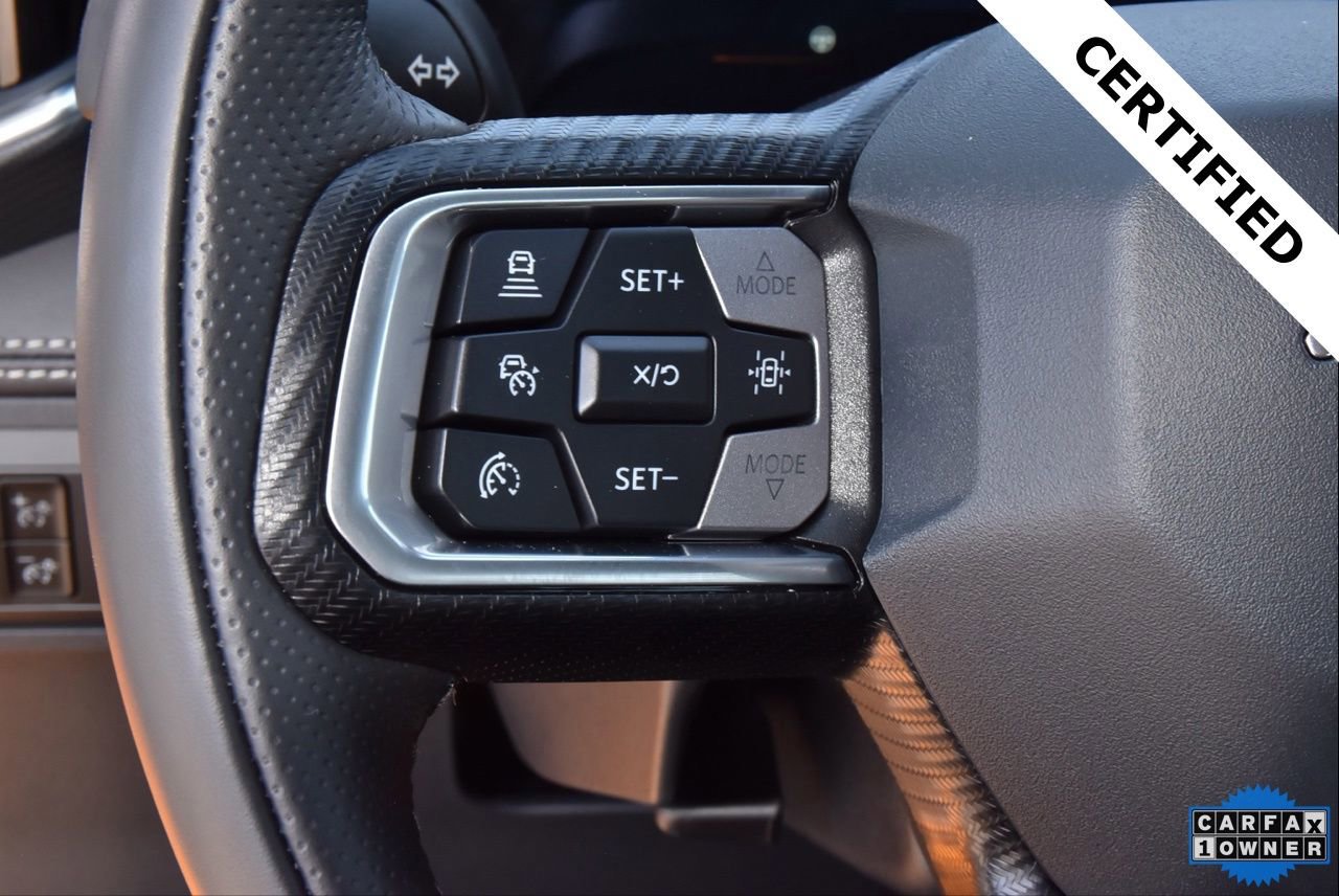 Certified 2026 Ford Mustang Premium image 23