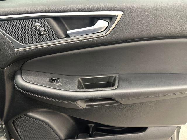 Certified 2024 Ford Edge SEL image 17