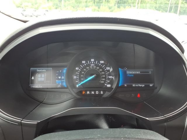 Certified 2023 Ford Edge SEL AWD/4WD image 15