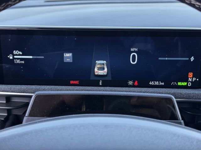 Certified 2025 Ford Mustang Mach-E GT image 13