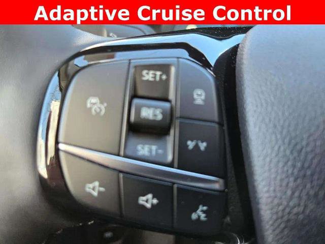 Certified 2023 Ford Escape Active w/ Tech Pack #2 image 19