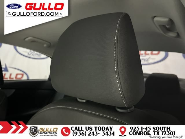 Used 2023 Kia Forte LXS FWD image 17