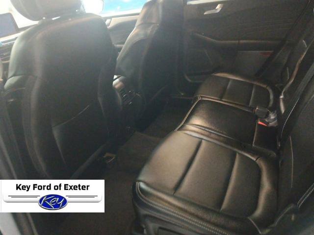 Certified 2022 Ford Escape SEL AWD/4WD image 16