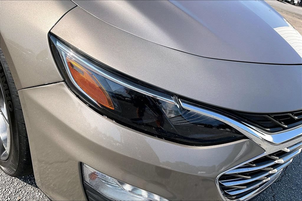 Used 2024 Chevrolet Malibu LT FWD image 29
