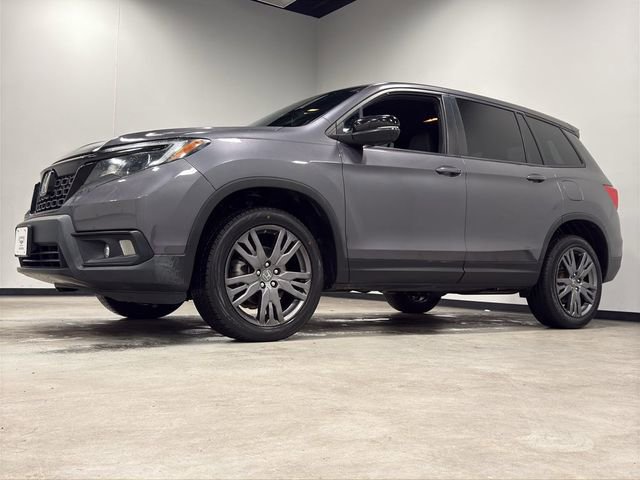 Used 2020 Honda Passport EX-L image 5