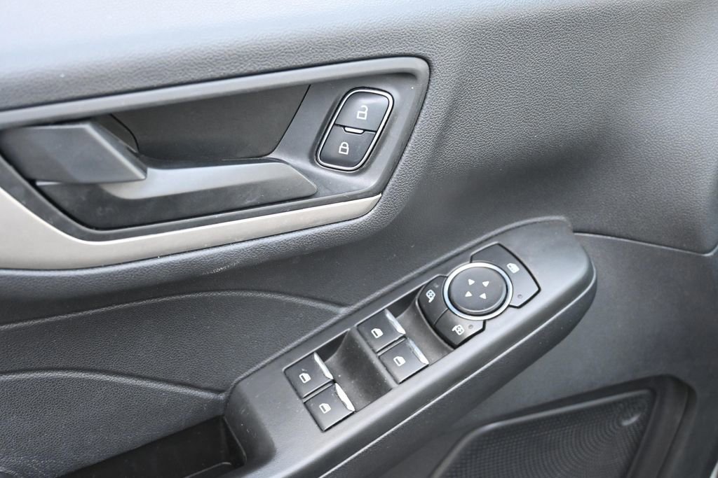 Certified 2022 Ford Escape SE image 19