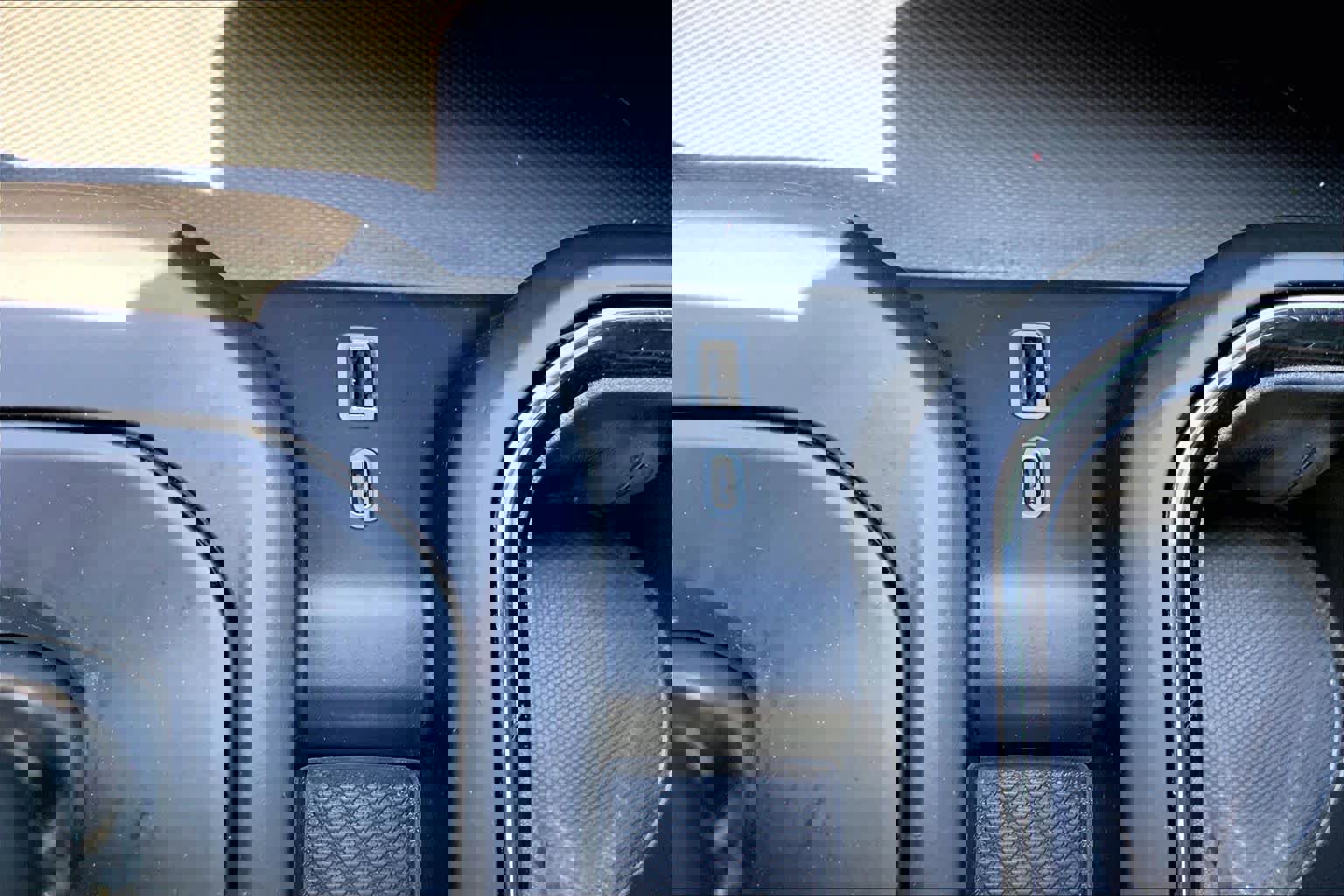 Used 2024 GMC Sierra 1500 AT4 w/ Technology Package image 35