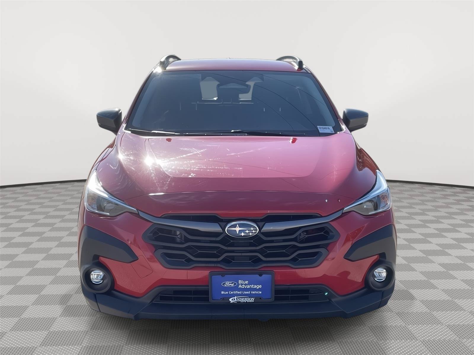 Used 2024 Subaru Crosstrek 2.0i Premium AWD/4WD image 4