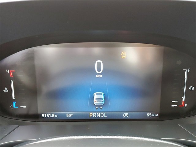 Certified 2023 Ford Escape Active w/ Tech Pack #1 image 14