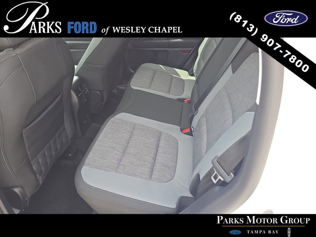 Certified 2024 Ford Bronco Sport Big Bend w/ Convenience Package AWD/4WD image 14