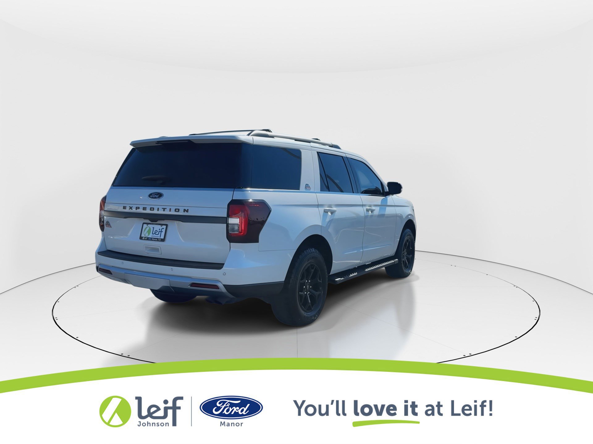 Certified 2022 Ford Expedition Timberline image 4