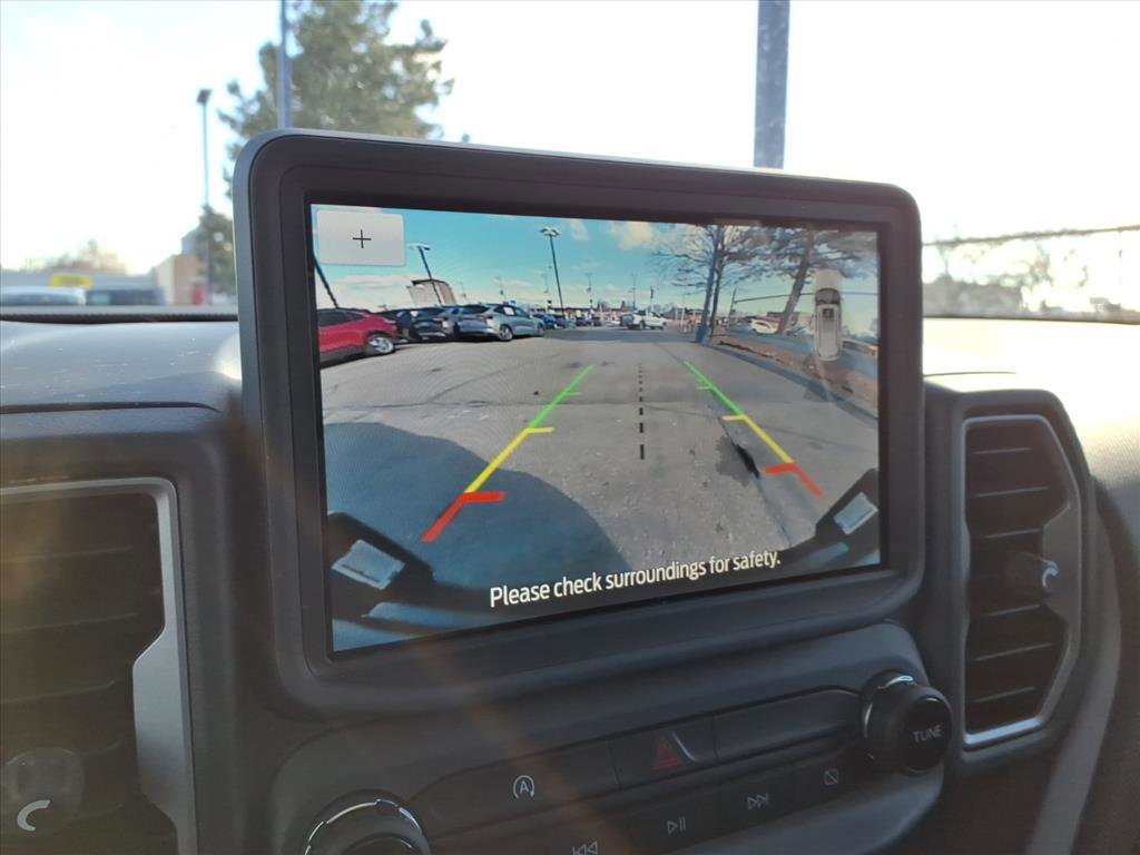 Certified 2024 Ford Bronco Sport Big Bend w/ Convenience Package image 20