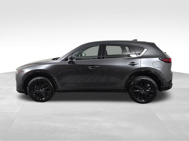 Used 2023 MAZDA CX-5 AWD 2.5 Turbo image 4