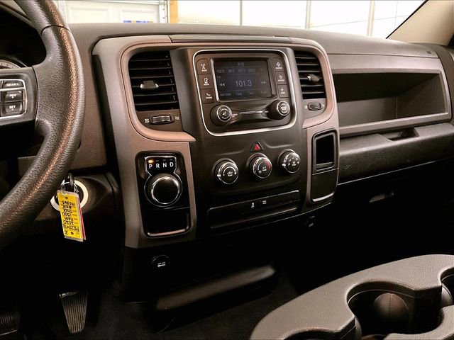 Used 2020 RAM 1500 Tradesman w/ Popular Equipment Group RWD image 6
