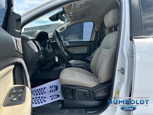 Certified 2019 Ford Ranger XLT w/ FX4 Off-Road Package AWD/4WD image 13