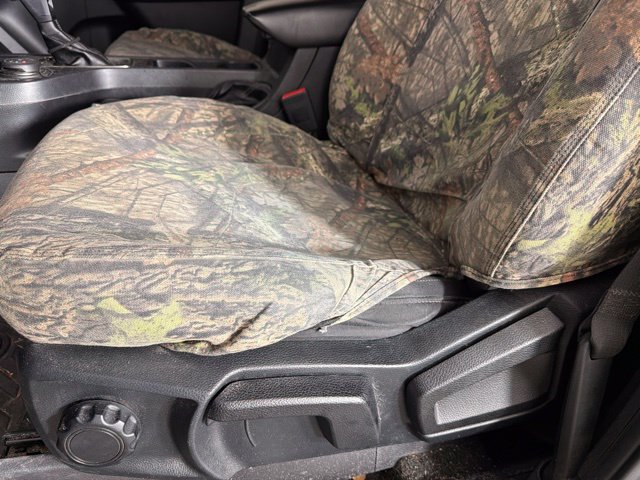 Certified 2019 Ford Ranger XLT w/ FX4 Off-Road Package AWD/4WD image 21