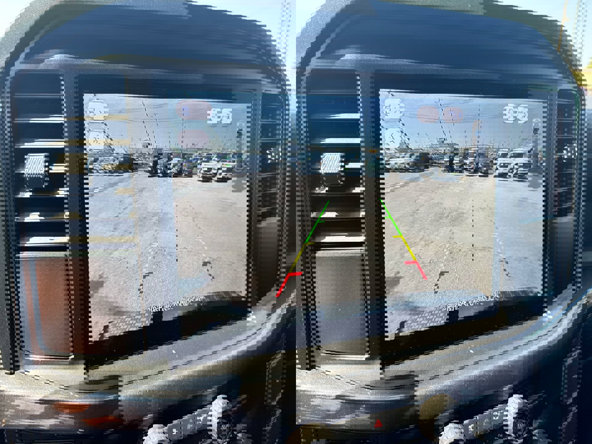 Certified 2025 Ford F150 STX w/ Equipment Group 200A image 28