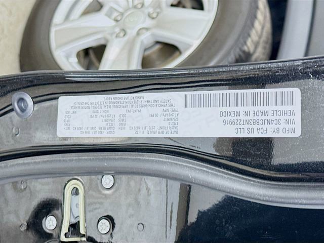 Used 2022 Jeep Compass Latitude image 29