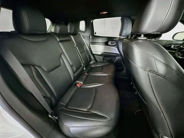 Used 2024 Jeep Compass Limited AWD/4WD image 31