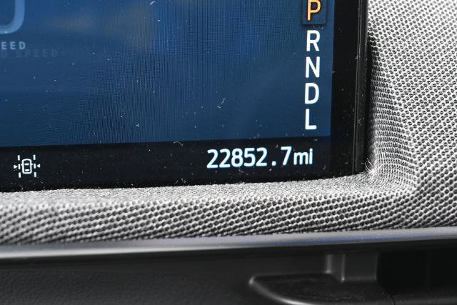 Certified 2024 Ford Mustang Mach-E Premium AWD/4WD image 39