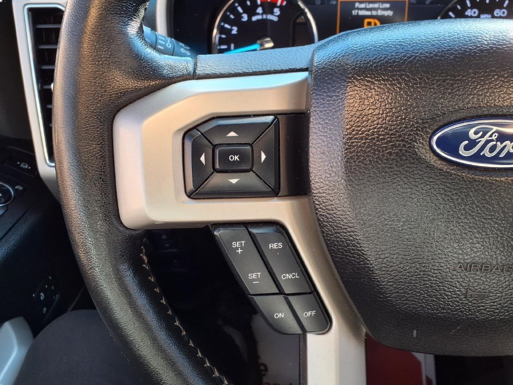 Certified 2019 Ford F250 Lariat w/ Lariat Ultimate Package AWD/4WD image 18