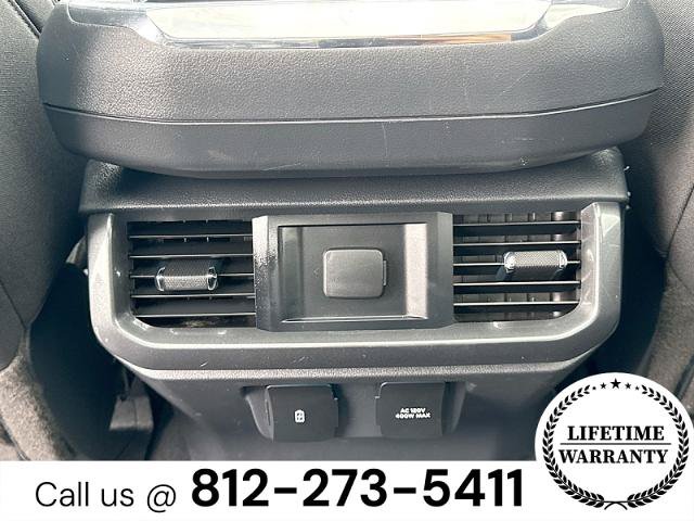 Certified 2023 Ford F150 XLT w/ Equipment Group 302A High AWD/4WD image 27