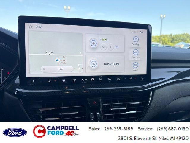 Certified 2024 Ford Escape ST-Line w/ Tech Pack #1 AWD/4WD image 18