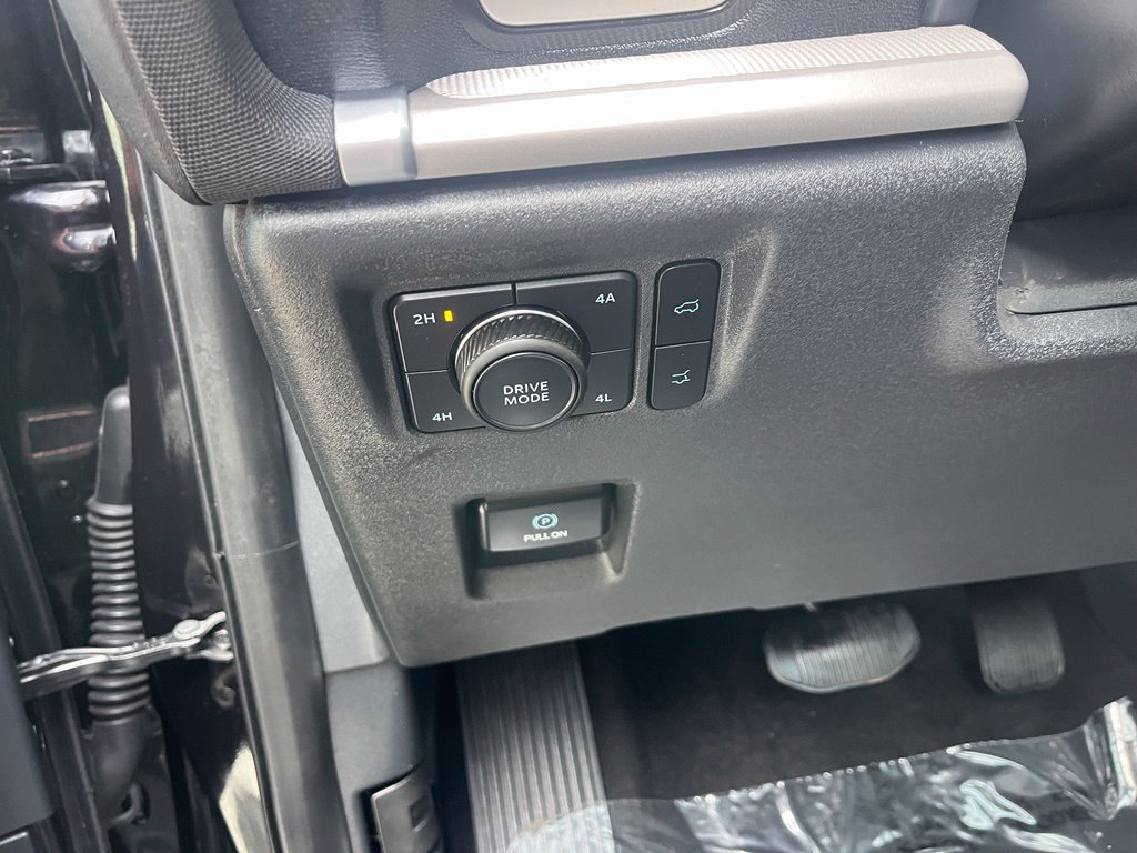 Certified 2025 Ford Expedition Max Active AWD/4WD image 38