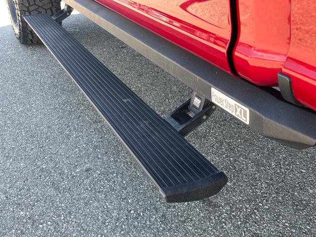 Certified 2024 Ford Ranger Raptor image 20