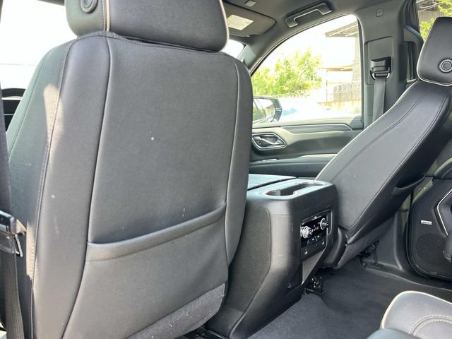Used 2023 GMC Yukon SLT AWD/4WD image 21