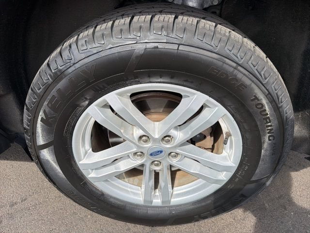 Certified 2022 Ford Explorer XLT AWD/4WD image 12