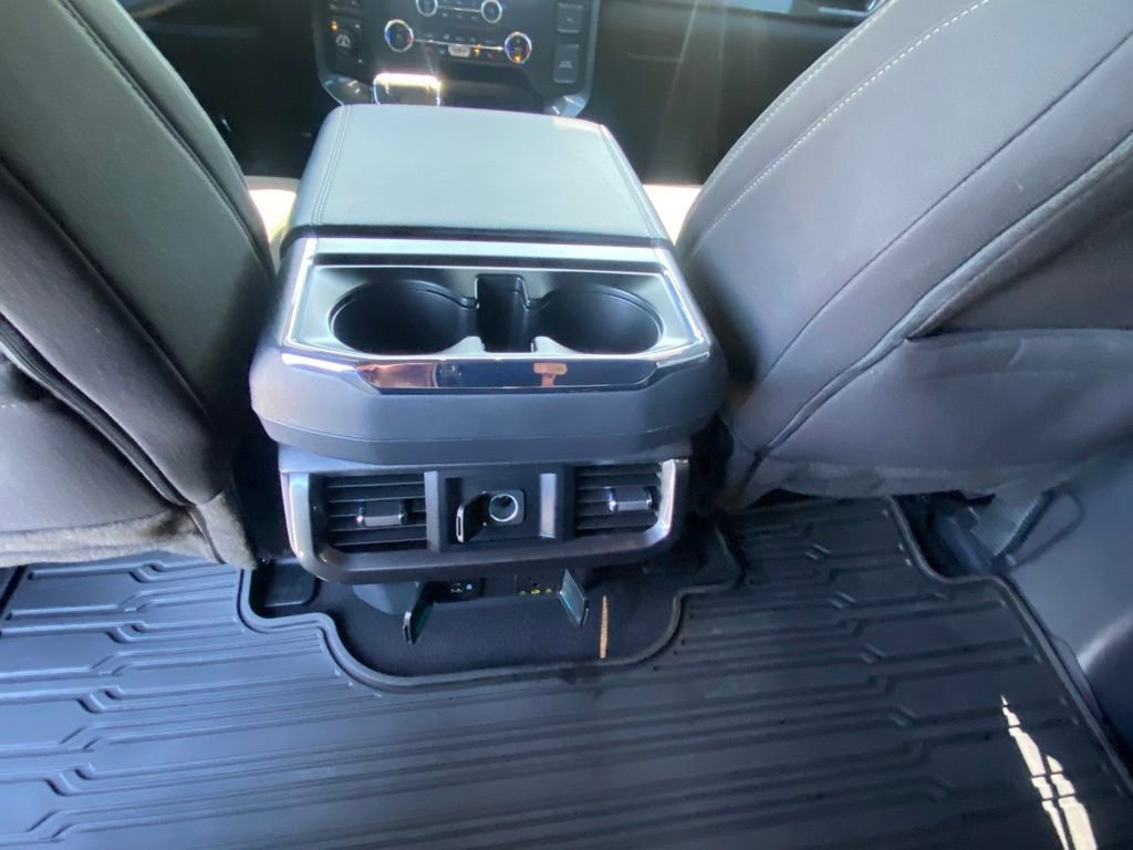 Certified 2023 Ford F150 XLT w/ Equipment Group 302A High AWD/4WD image 24