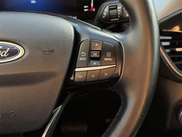 Certified 2023 Ford Escape Active image 23