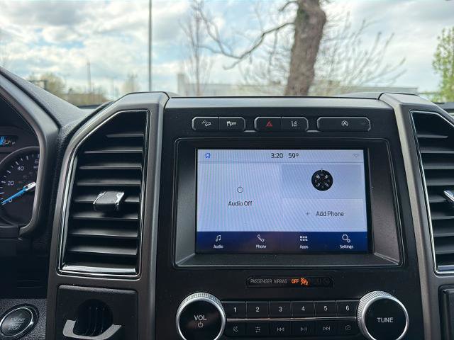 Certified 2021 Ford Expedition XLT AWD/4WD image 5