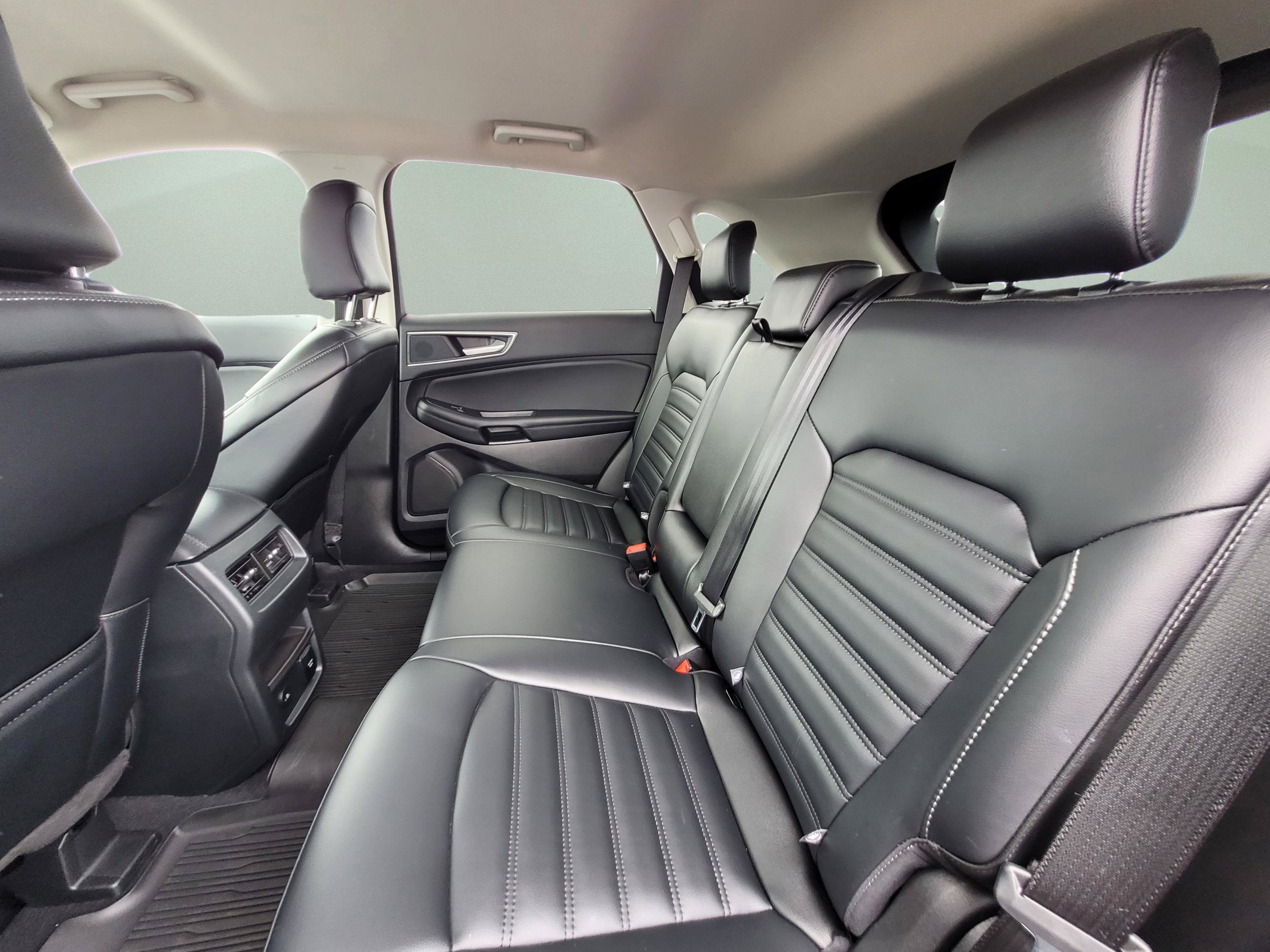 Certified 2023 Ford Edge SEL w/ Convenience Package AWD/4WD image 17