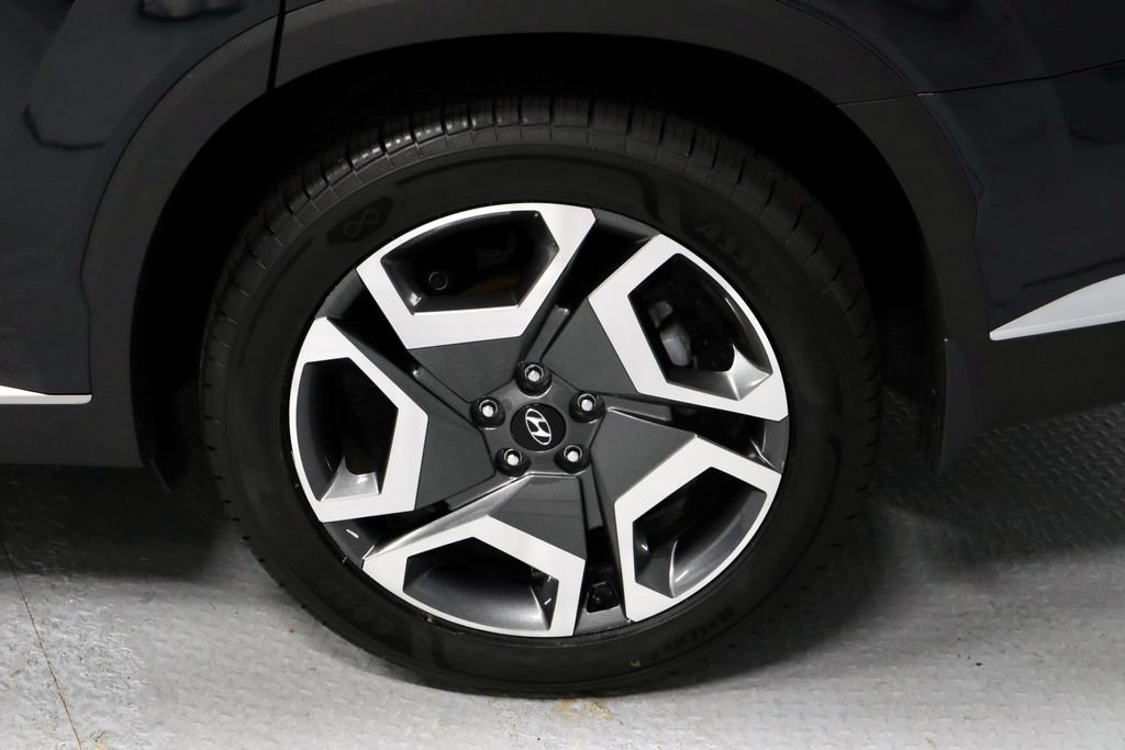 Used 2025 Hyundai Palisade Limited AWD/4WD image 20