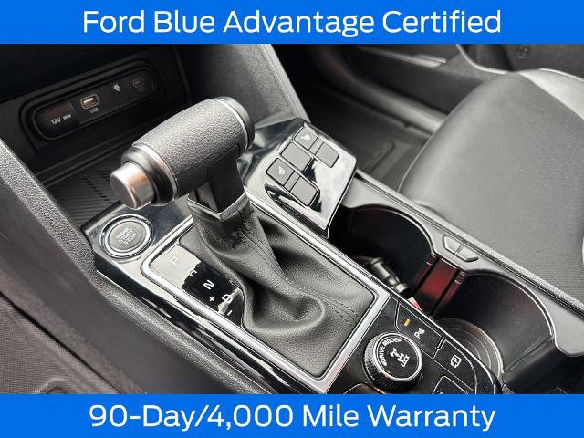 Used 2025 Kia Sportage X-Line AWD/4WD image 17