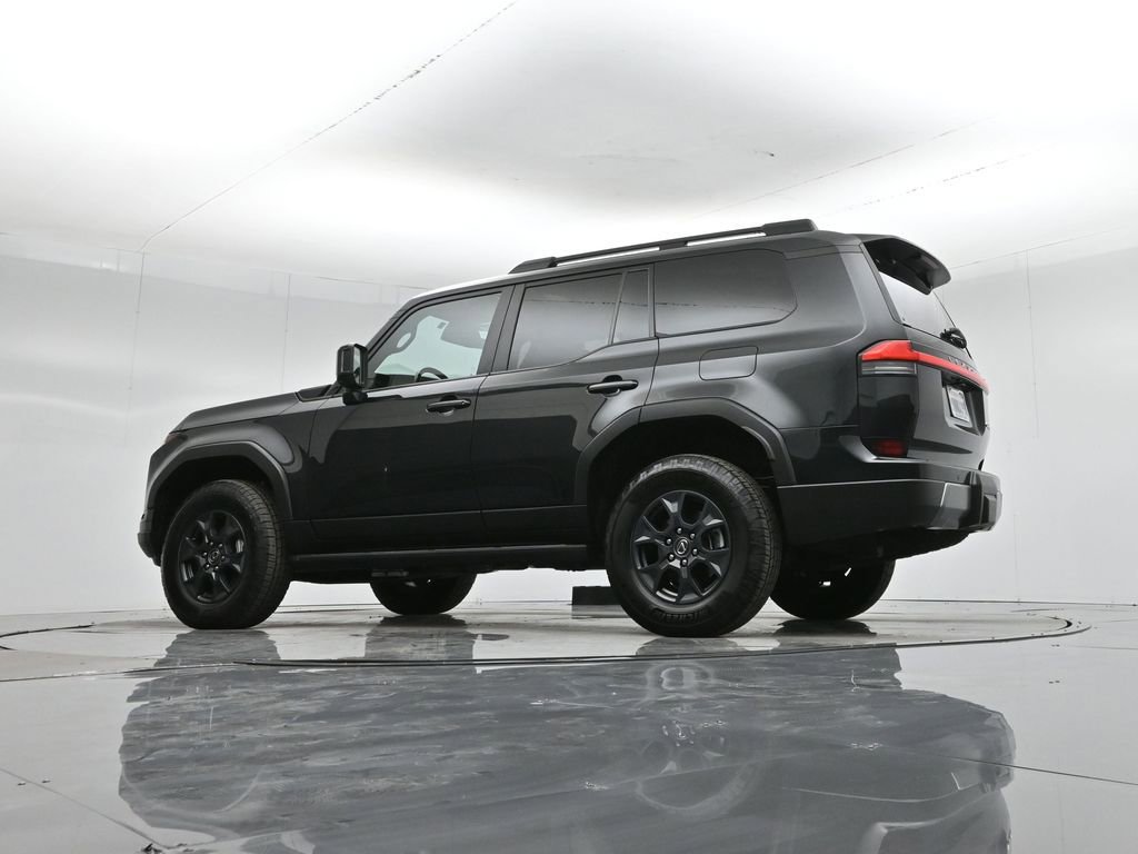 Used 2024 Lexus GX 550 image 52