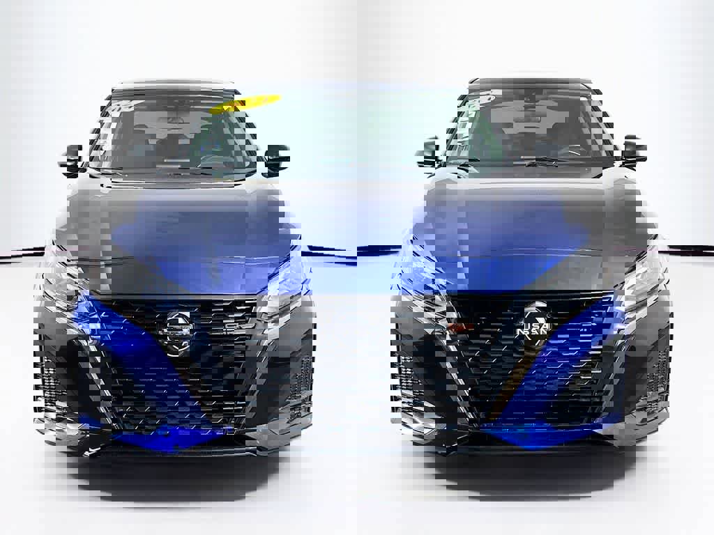 Used 2024 Nissan Altima 2.5 SR image 6