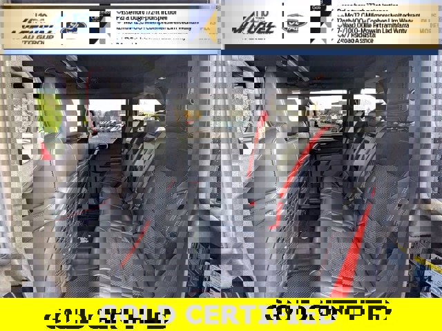 Certified 2024 Ford Bronco Raptor image 28