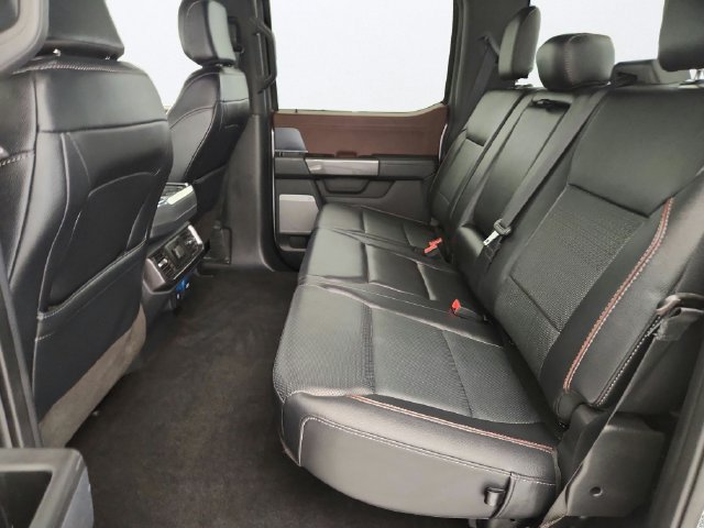 Certified 2023 Ford F150 Lariat AWD/4WD image 24