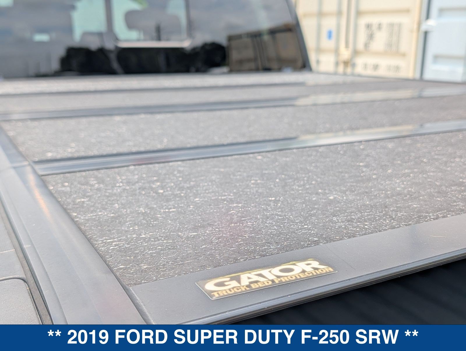 Certified 2019 Ford F250 Lariat w/ Lariat Ultimate Package AWD/4WD image 16