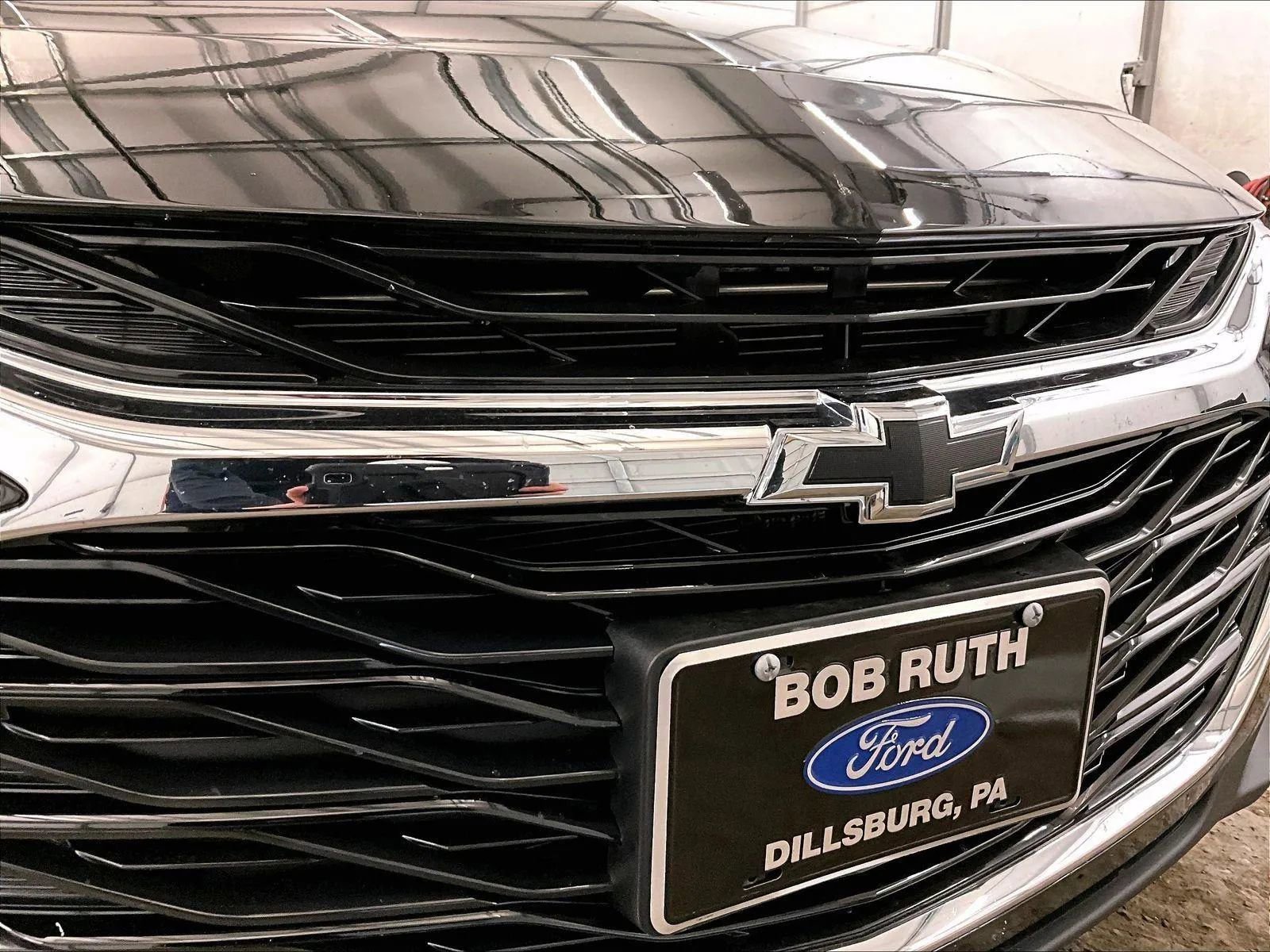 Used 2024 Chevrolet Malibu RS image 29